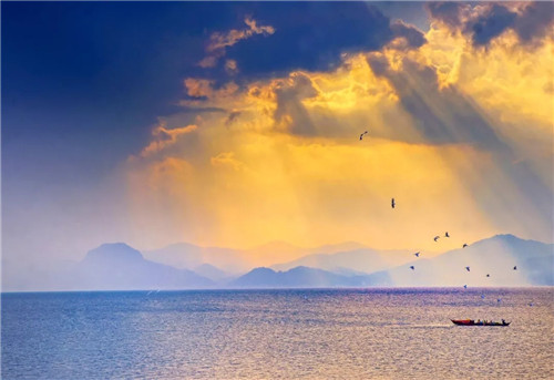 國家級旅游度假區知多少？