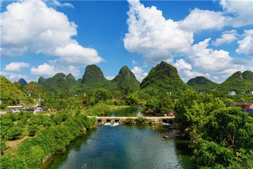 國家級旅游度假區知多少？