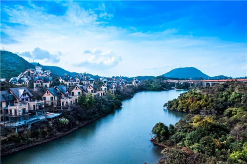 國家級旅游度假區知多少？