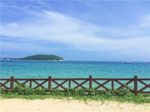 國家級旅游度假區知多少？