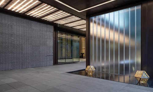 杭州世紀金宸—棲地設計