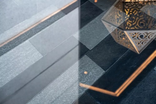 杭州世紀金宸—棲地設計