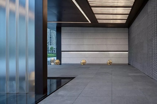 杭州世紀金宸—棲地設計