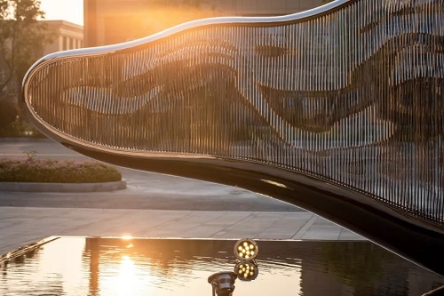 杭州世紀金宸—棲地設計