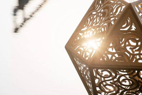 杭州世紀金宸—棲地設計