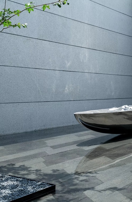 杭州世紀金宸—棲地設計