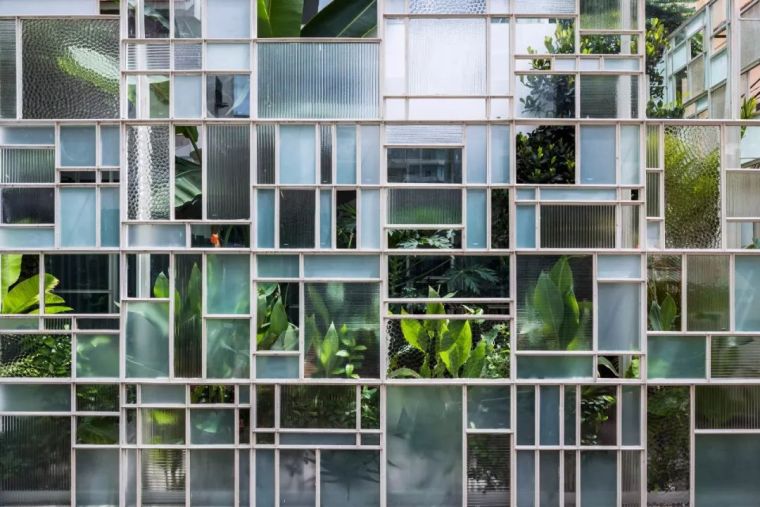 被低估的越南“綠色住宅”