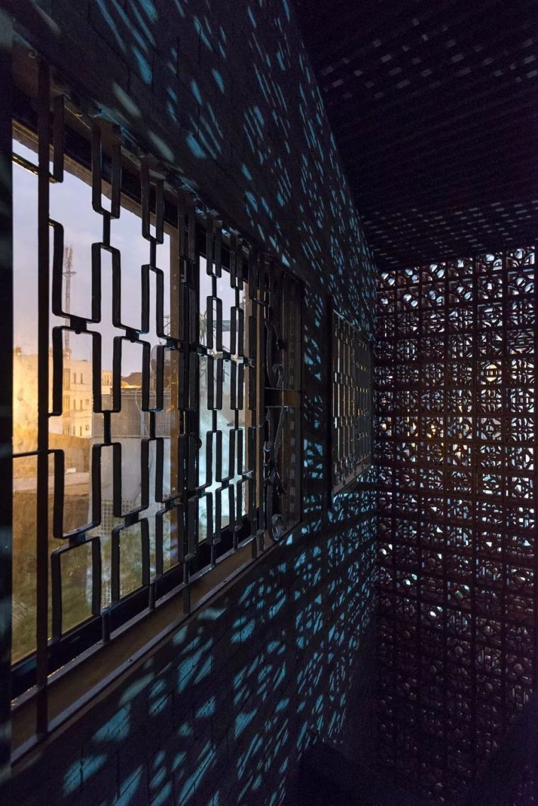 被低估的越南“綠色住宅”