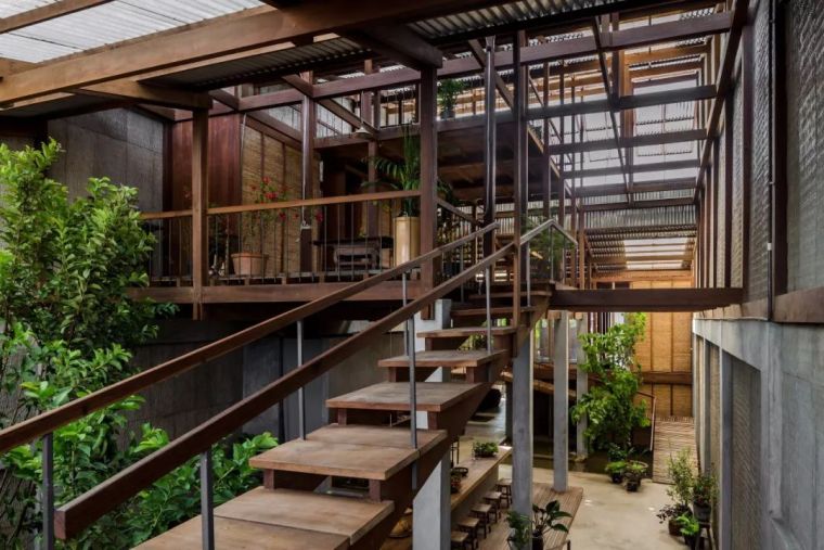 被低估的越南“綠色住宅”