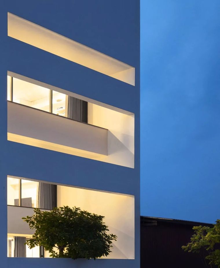 被低估的越南“綠色住宅”