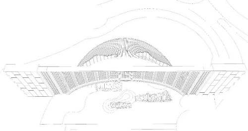 LAURENT羅朗景觀 | 世茂青島?璀璨天樾
