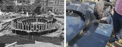 LAURENT羅朗景觀 | 世茂青島?璀璨天樾