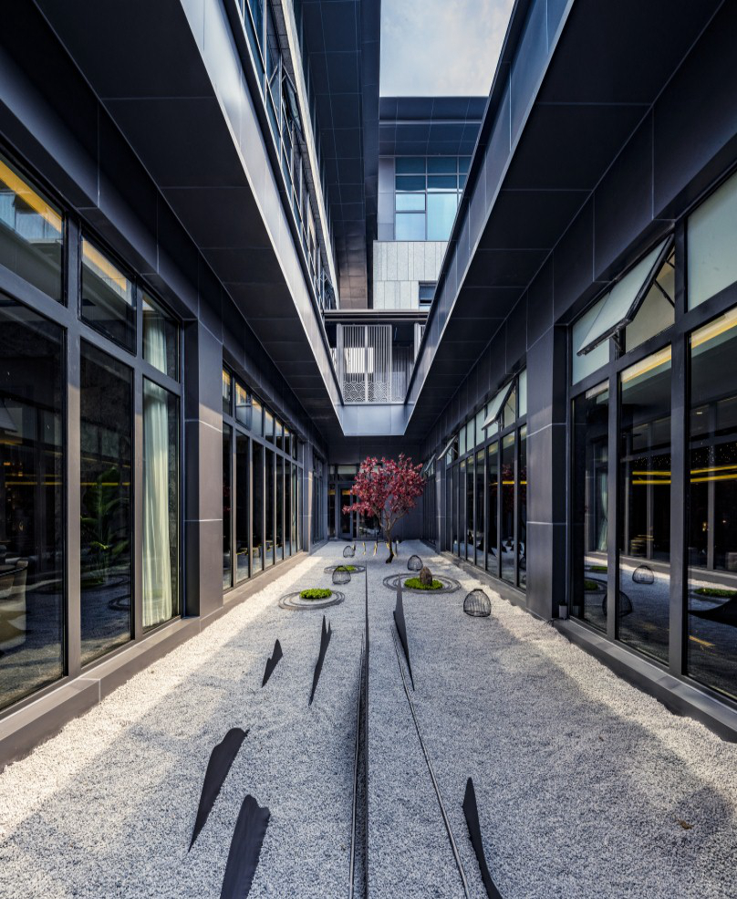 2019園冶杯專業獎丨中鐵建·花語江南