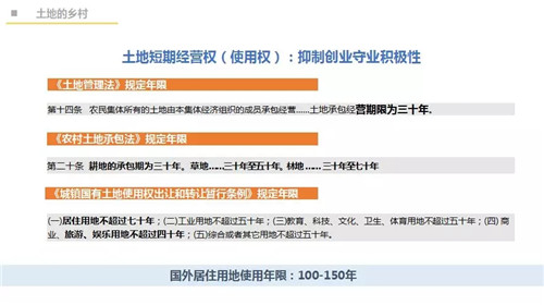 吳必虎:城鄉一體方能振興鄉村