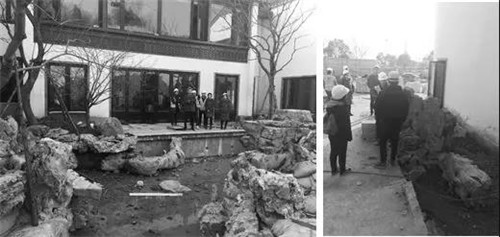 LAURENT羅朗景觀 | 金茂南京湯山康養小鎮