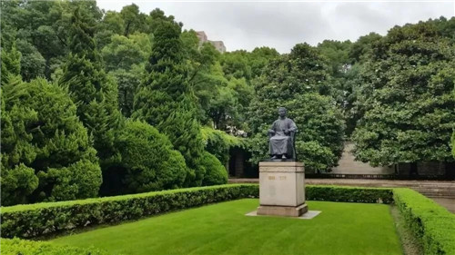 名人紀念性場所設計,給你不一樣的感動