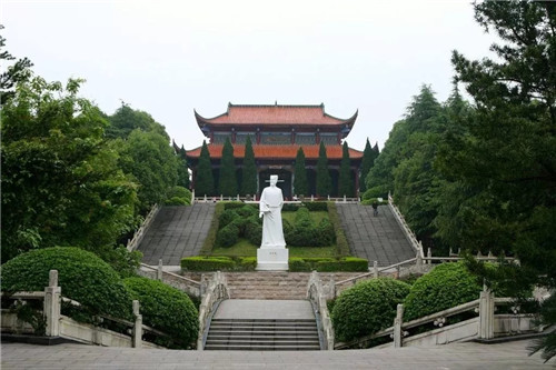 名人紀念性場所設計,給你不一樣的感動