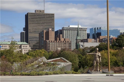 名人紀念性場所設計,給你不一樣的感動