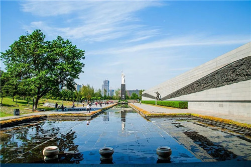 名人紀念性場所設計,給你不一樣的感動