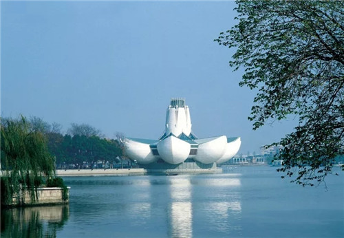 名人紀念性場所設計,給你不一樣的感動