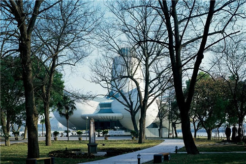 名人紀念性場所設計,給你不一樣的感動