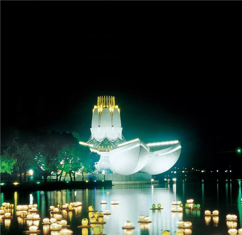 名人紀念性場所設計,給你不一樣的感動