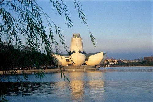 名人紀念性場所設計,給你不一樣的感動