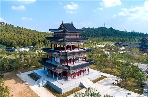 名人紀念性場所設計,給你不一樣的感動