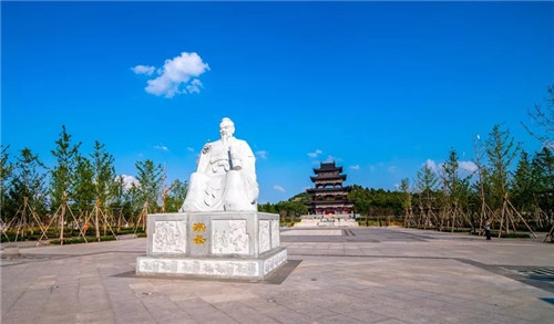 名人紀念性場所設計,給你不一樣的感動