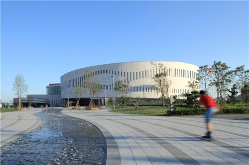 名人紀念性場所設計,給你不一樣的感動