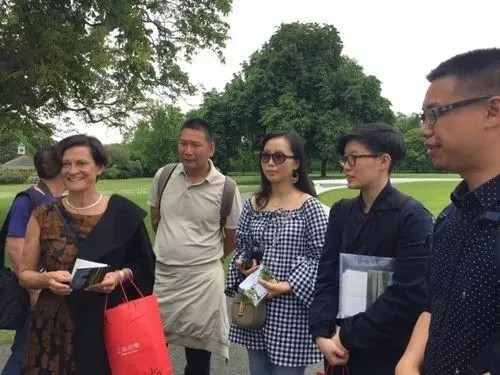 名人紀念性場所設計,給你不一樣的感動