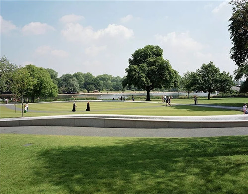 名人紀念性場所設計,給你不一樣的感動