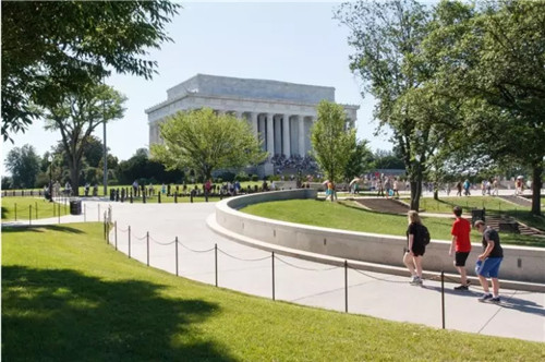 名人紀念性場所設計,給你不一樣的感動