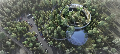 名人紀念性場所設計,給你不一樣的感動