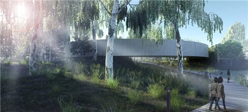 名人紀念性場所設計,給你不一樣的感動