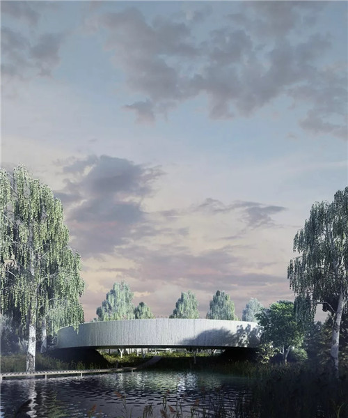 名人紀念性場所設計,給你不一樣的感動