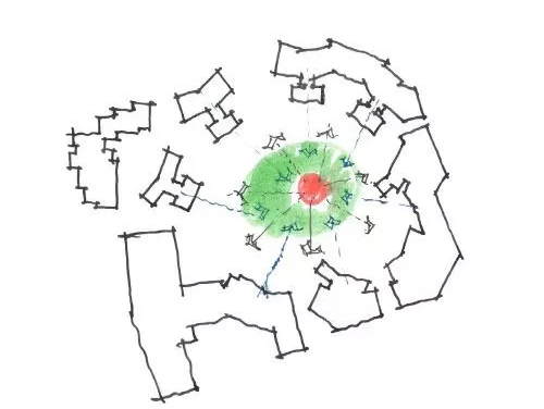 高宅大園 國風(fēng)賦新丨深圳泰禾金尊府