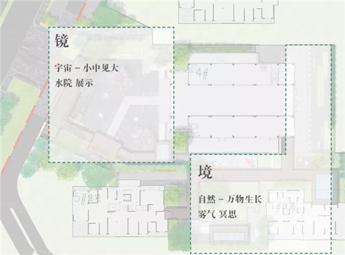 天空之鏡 長江之印 | 偉星·印長江