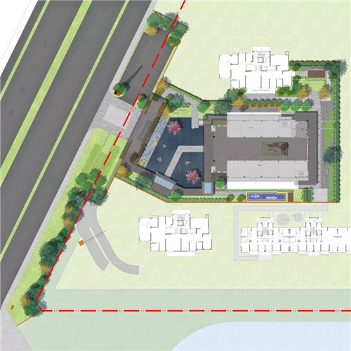 天空之鏡 長江之印 | 偉星·印長江