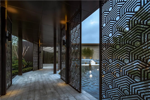 天空之鏡 長江之印 | 偉星·印長江