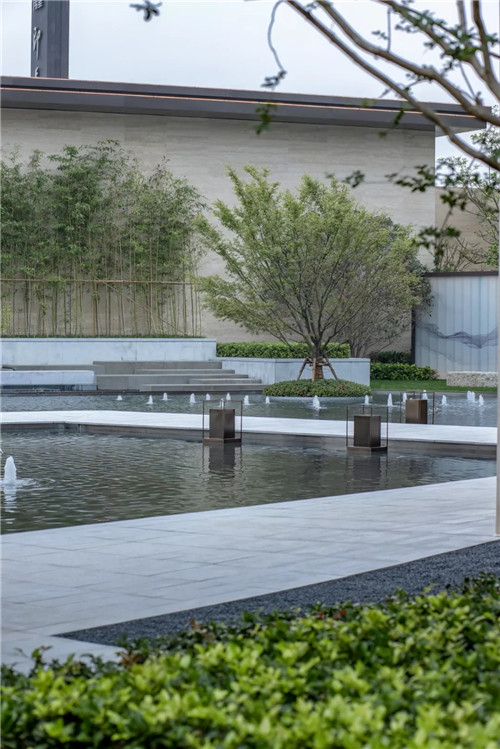 天空之鏡 長江之印 | 偉星·印長江