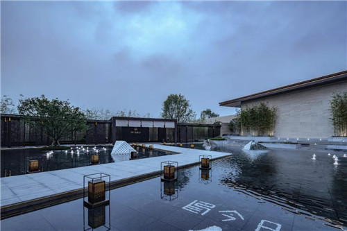 天空之鏡 長江之印 | 偉星·印長江