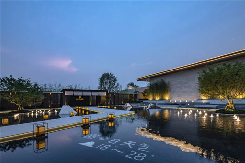 天空之鏡 長江之印 | 偉星·印長江