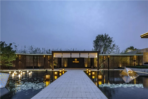 天空之鏡 長江之印 | 偉星·印長江