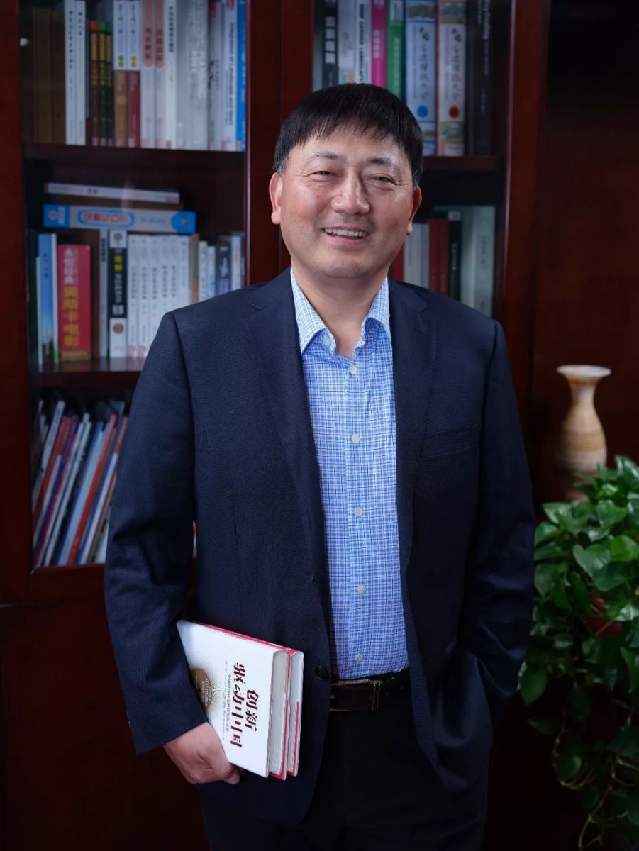 胡優華：草木為筆 園林成詩