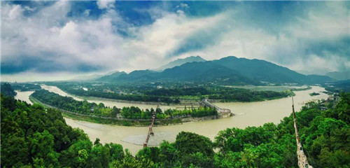 我國世界遺產總數世界第一