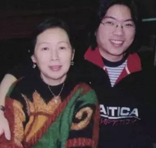 梁思成“忽悠”她去學建筑，都說她是奇女子，沒想到搞笑能力不輸兒子高曉松