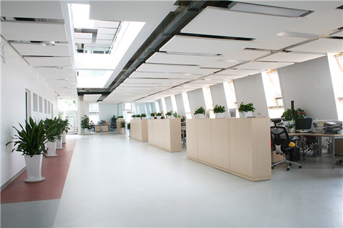 中國首棟主動式建筑告訴你,節能得用數據說話