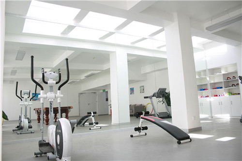 中國首棟主動式建筑告訴你,節能得用數據說話