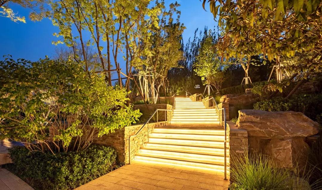 2019園冶杯專業獎丨和裕·尚峯壹號·海德公園